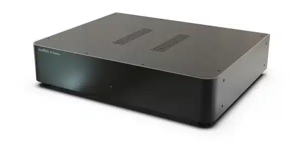 Isotek Elektra V5 - Bild 4