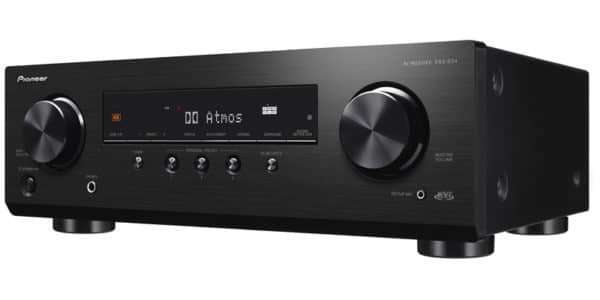 Pioneer VSX-534 HiFi Erbjudande