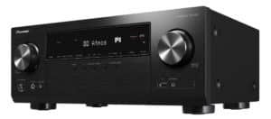 Pioneer VSX-935 Hemmabioreciever