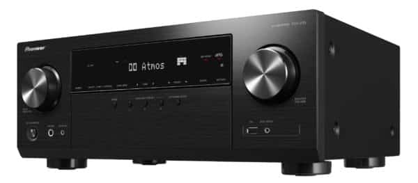 Pioneer VSX-935