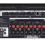 Pioneer VSX-935 - Bild 3