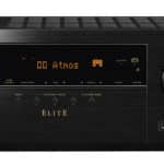 Pioneer VSX-LX305 - Bild 3