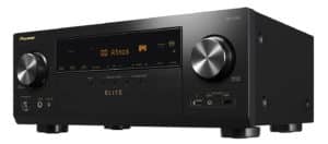 Pioneer VSX-LX305 Hemmabioreciever