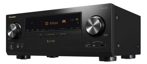 Pioneer VSX-LX305