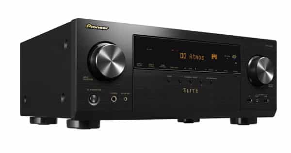 Pioneer VSX-LX305 - Bild 2