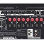 Pioneer VSX-LX305 - Bild 4