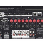 Pioneer VSX-LX505 Hemmabioreceiver - Bild 3