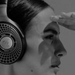 Focal Bathys trådlösa bluetooth hörlur