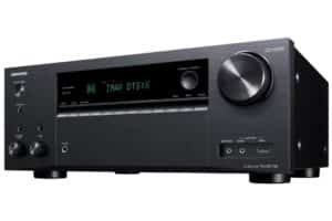 Onkyo TX-NR7100 HiFi Erbjudande