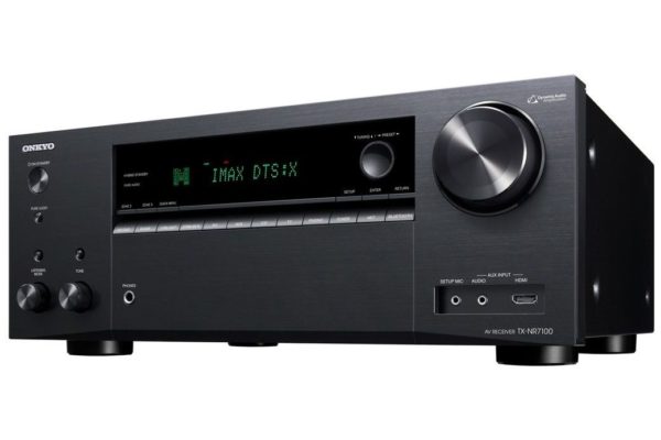 Onkyo TX-NR7100 HiFi Erbjudande