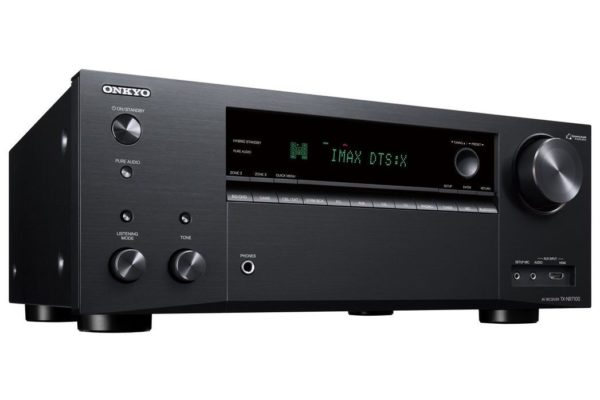 Onkyo TX-NR7100 HiFi Erbjudande