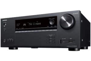 Onkyo TX-NR6100 HiFi Erbjudande