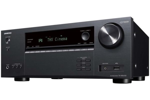 Onkyo TX-NR6100