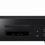 Pioneer PD-50AE Cd-Spelare