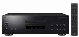 Pioneer PD-50AE Cd-Spelare CD-spelare