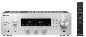 Pioneer SX-N30AE Förstärkare