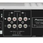 Pioneer A-40AE - Bild 3