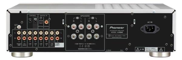 Pioneer A-40AE Förstärkare