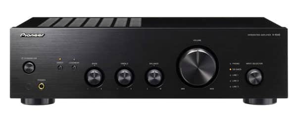 Pioneer A-10AE - Bild 2