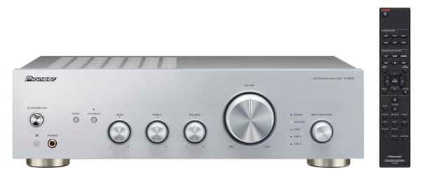 Pioneer A-10AE