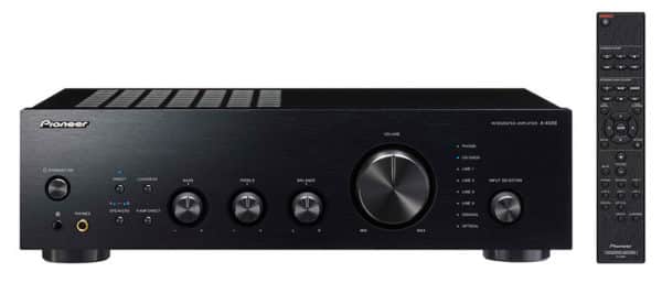 Pioneer A-40AE