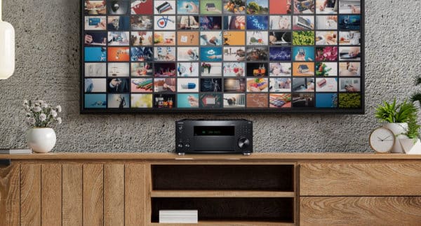 Onkyo TX-RZ50 - Bild 6
