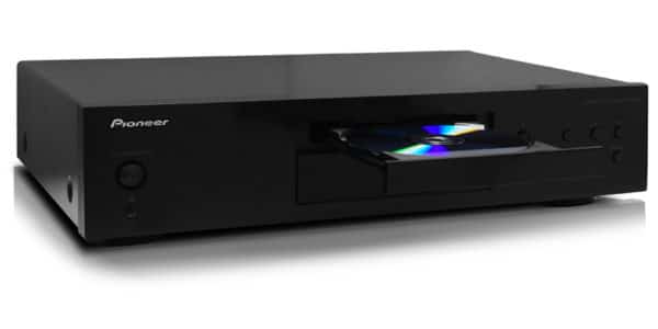 Pioneer PD-10AE - Bild 5