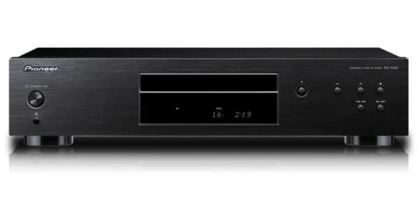Pioneer PD-10AE - Bild 2
