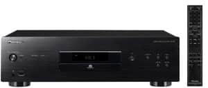 Pioneer PD-50AE Cd-Spelare Cd-Spelare