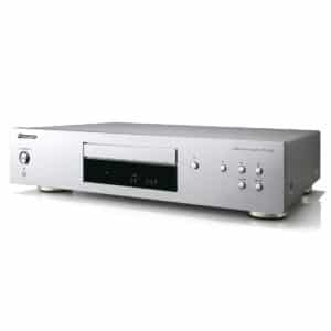 Pioneer PD-10AE Cd-Spelare