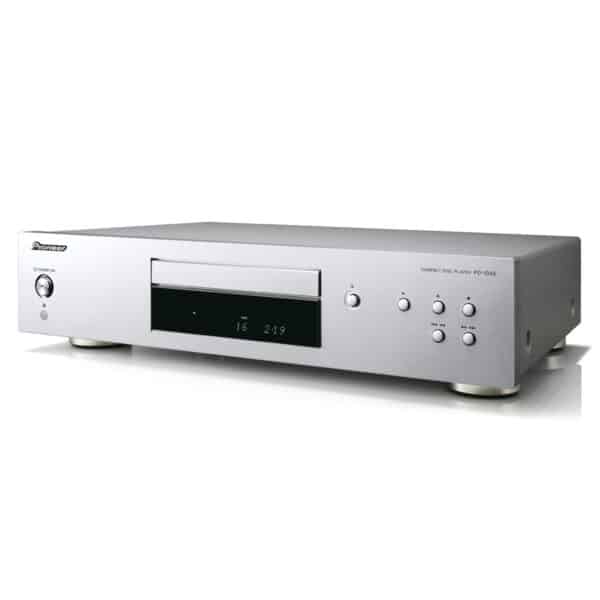 Pioneer PD-10AE