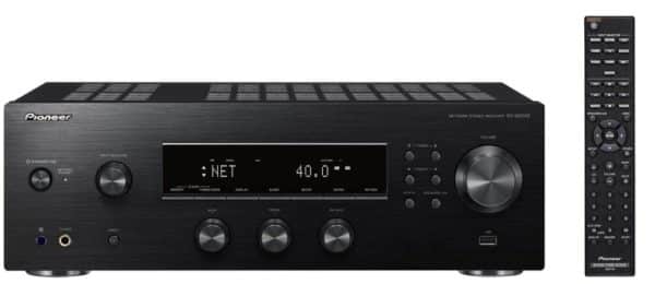 Pioneer SX-N30AE - Bild 2