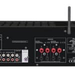 Pioneer SX-N30AE - Bild 3