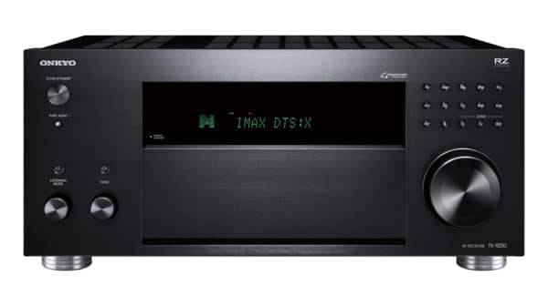 Onkyo TX-RZ50 - Bild 5