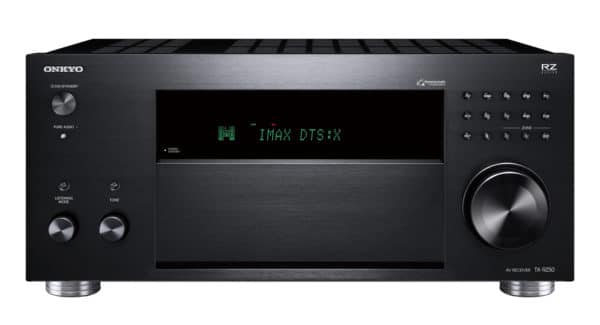 Onkyo TX-RZ50 HiFi Erbjudande