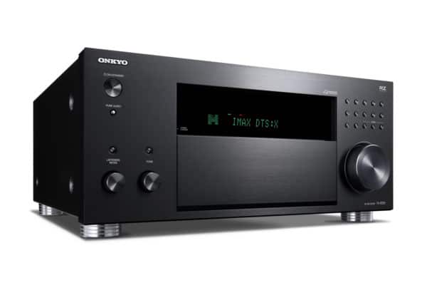 Onkyo TX-RZ50 HiFi Erbjudande