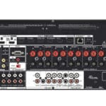 Onkyo TX-RZ50 - Bild 3