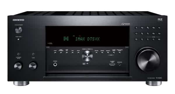 Onkyo TX-RZ50 - Bild 2