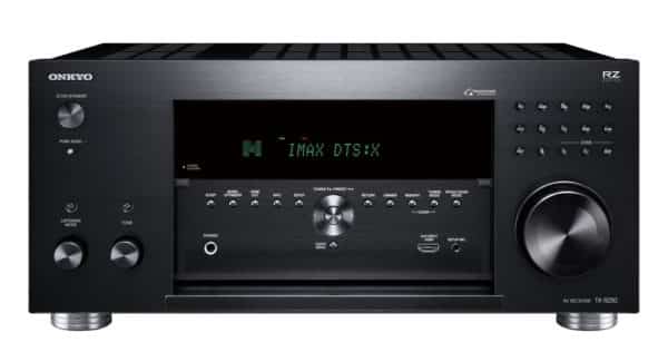 Onkyo TX-RZ50 HiFi Erbjudande