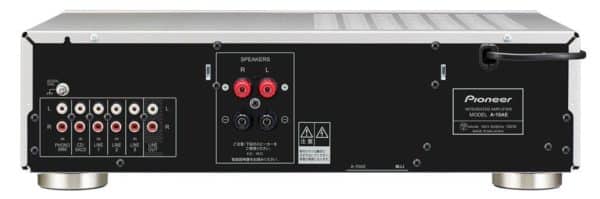 Pioneer A-10AE - Bild 3