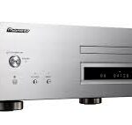 Pioneer PD-50AE Cd-Spelare - Bild 3
