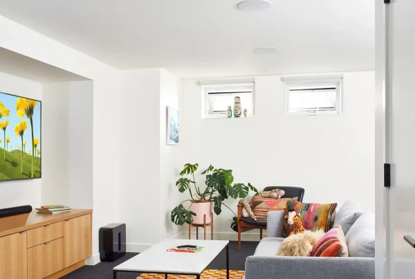 Sonos Takhögtalare av Sonos och Sonance - Bild 3
