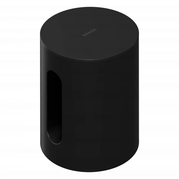 Sonos SUB Mini Trådlössubwoofer