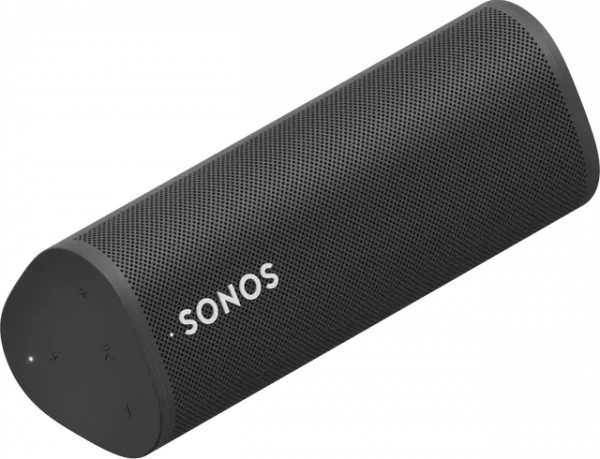 Sonos Roam Aktiva Bluetoothhögtalare