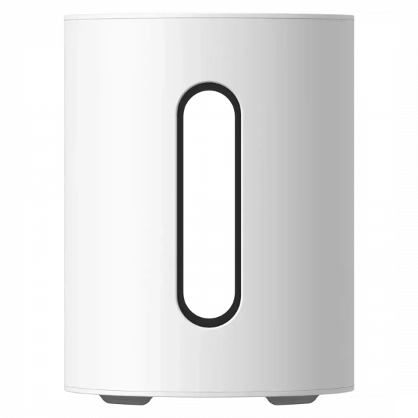 Sonos SUB Mini Trådlössubwoofer