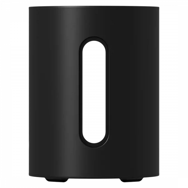 Sonos SUB Mini Trådlössubwoofer