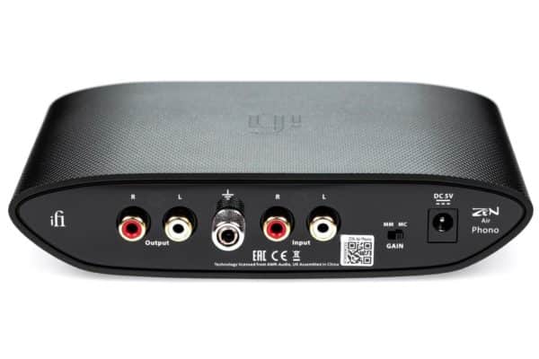 iFi Audio ZEN Air Phono - Bild 2