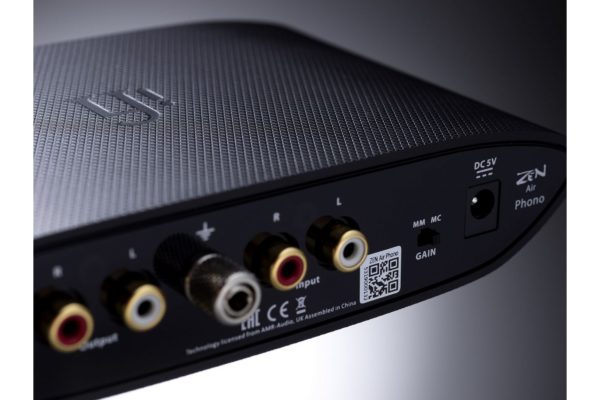 iFi Audio ZEN Air Phono - Bild 4