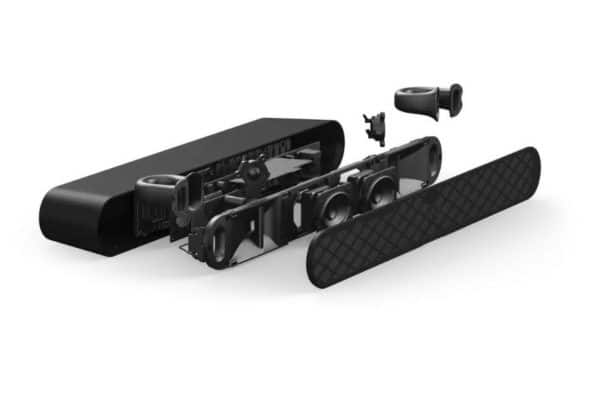 Sonos Ray Soundbar