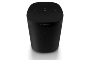 Sonos One SL MULTIROOM ÖVRIGT